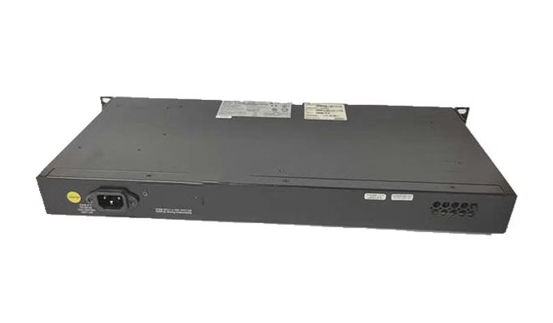 Foxboro A2H254-16 Industrial-Grade Ethernet Switch