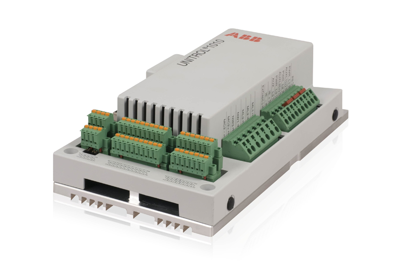 ABB Unitrol 1010 3BHE035301R0003