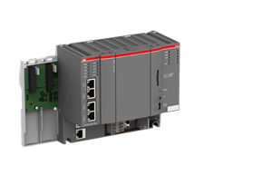 Technical Parameters of ABB PM595-4ETH-F A8 PLC Processor