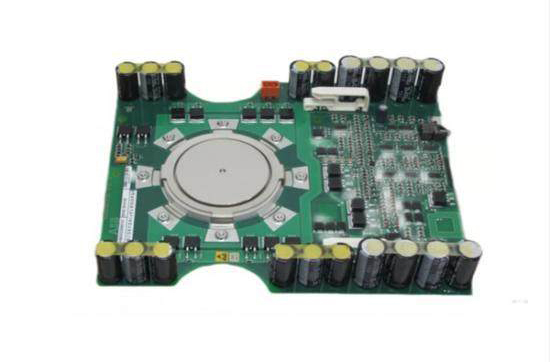 ABB 3BHB003230R0101 IGCT MODULE 5SXE 05-0152