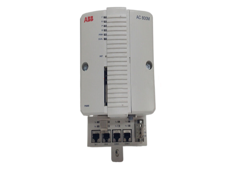 ABB REF542plus