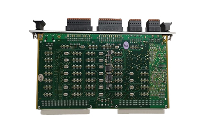 Technical Parameters of ABB REXA 103/RK 852 005-PH (Circuit Diagram-Related Overview)