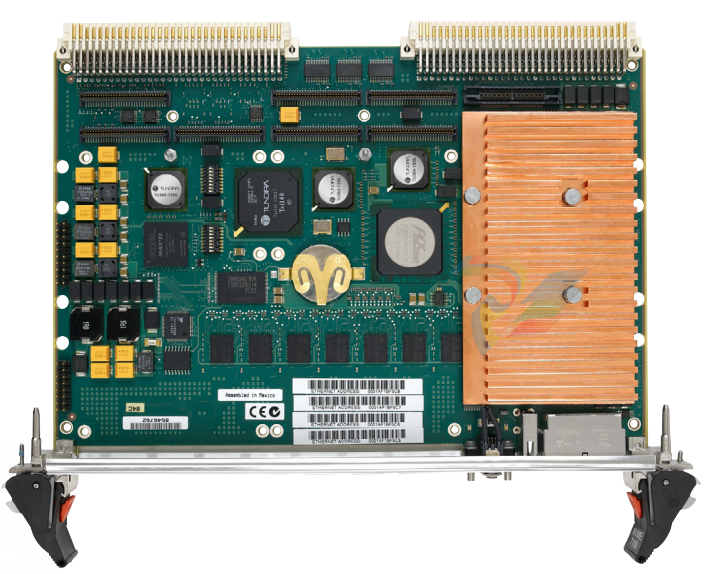 Motorola MVME7100