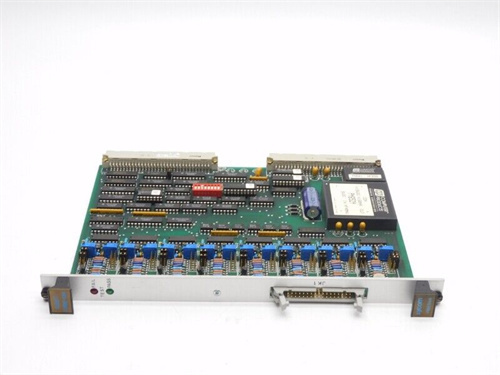 Xycom XVME-653
