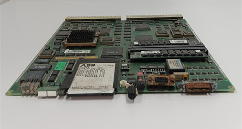 ABB PM511V16 controller
