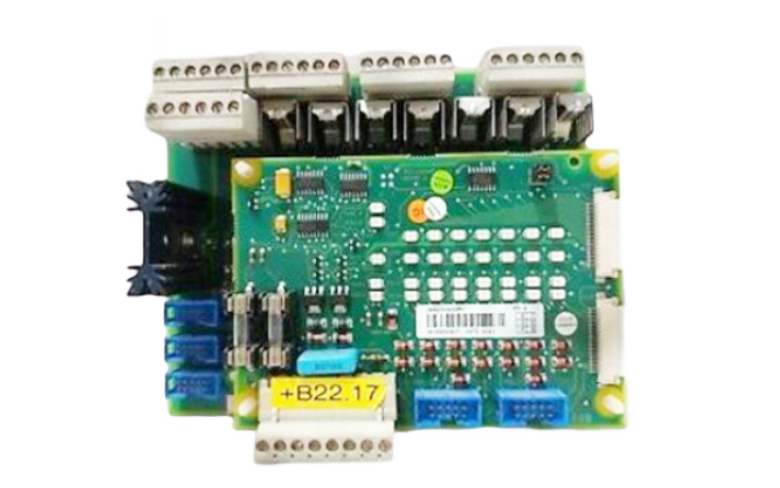 ABB CP661-WEB