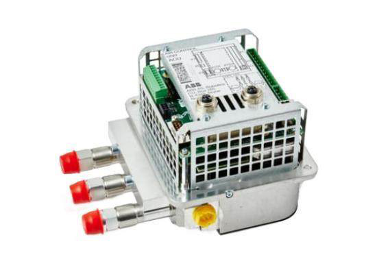 ABB ACU-01B