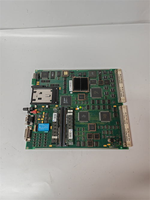 ABB PM511V16