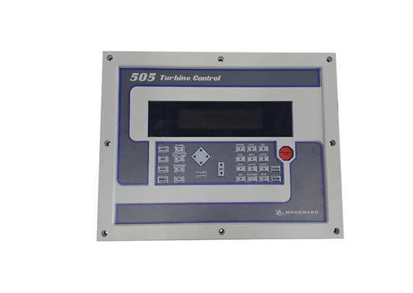 Woodward 9907-1183 Controller Detailed Introduction