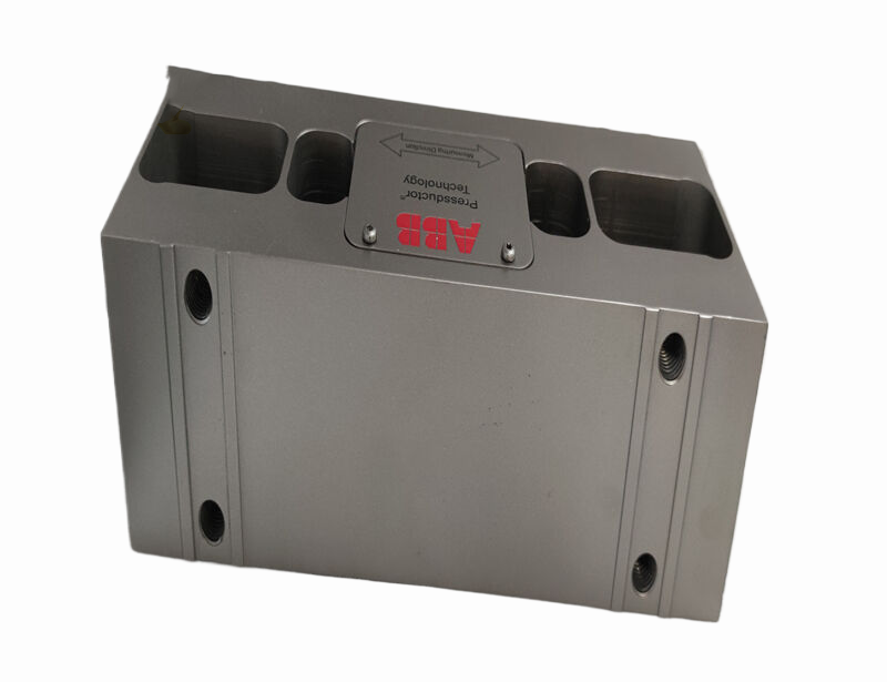 ABB PFTL101BE 2.0KN 3BSE004214R1