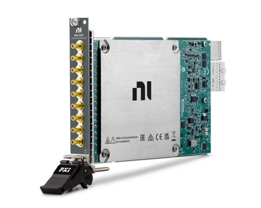 NI PXIe-5105