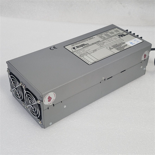 Pioneer Magnetics PM36218B-10P-1-8PH-J Controller Detailed Introduction