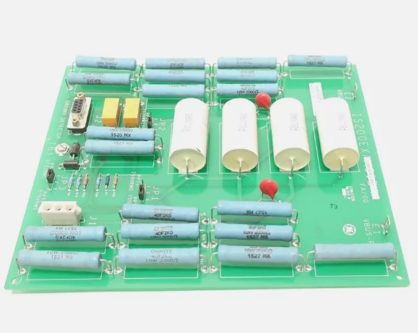 General Electric IC698CPE030 Controller Detailed Introduction
