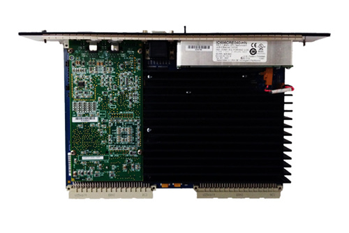 General Electric IC698CRE040