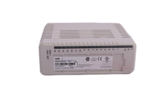 ABB PM511V16 3BSE011181R1