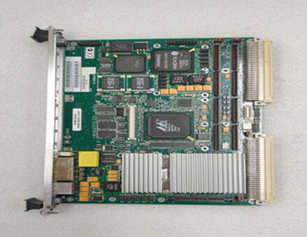 Motorola MVME55006E-0163R