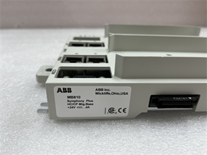ABB HPC800K02
