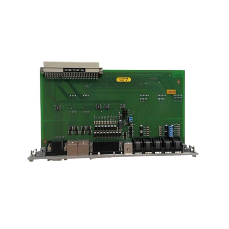 Vibro-meter 200-566-000-012 and 200-566-101-012 VM600 IOCN  Input/Output Communication Network Interface Card