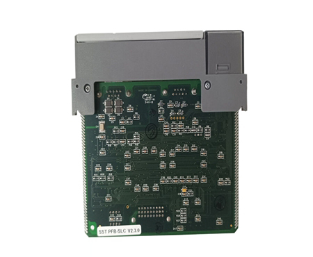 Allen Bradley SST-PFB-SLC Profibus Scanner Module