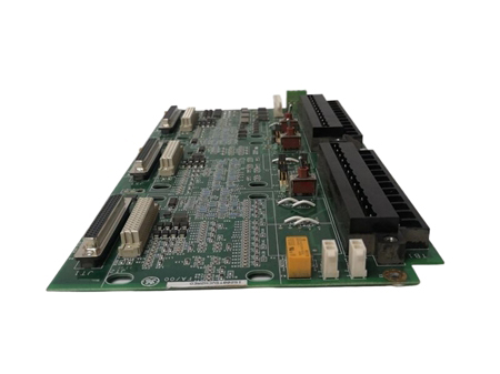 General Electric IS200TSVCH2AED MRP246517 I/O Module