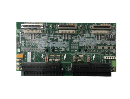 GE IS200TSVCH2ADC MRP061873 Mark VI Control System