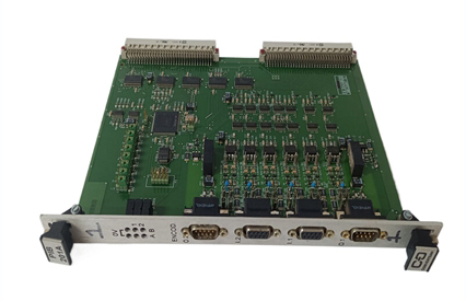 Alstom PIB1201A 3BEC0067 Rail Transit Module