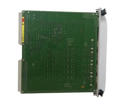 Alstom PIB1201A 3BEC0067 Rail Transit Module