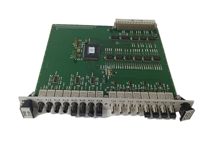 Alstom PIB310 3BHB0190 PCB Module