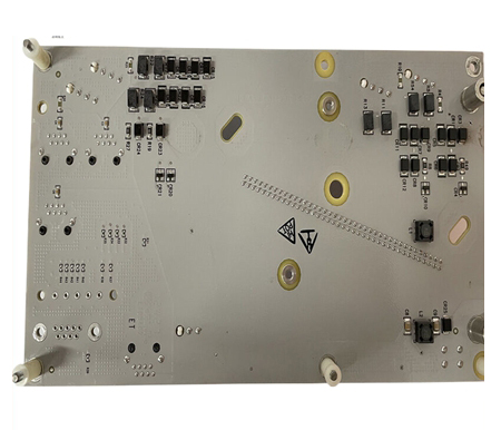 Honeywell CC-TAID01 Analog Input Module