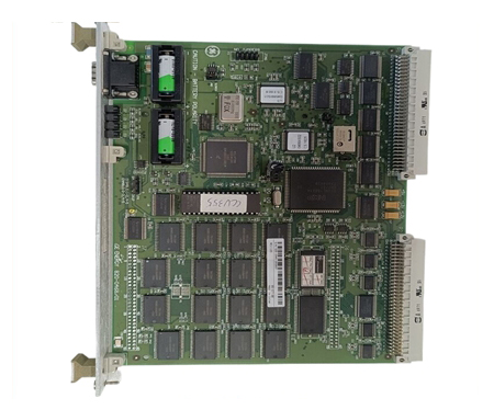 General Electric WESDAC D20ME Module