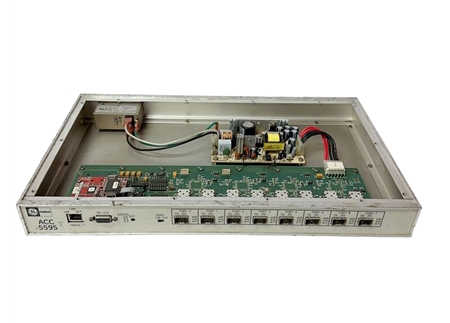 General Electric VMIACC-5595-208 350-805595-208J Communication Interface