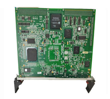 General Electric VMIVME-7750 VMIVME-7750-746001 I/O Module