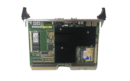General Electric VMIVME-7750 VMEbus Ccompatible Module