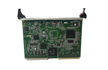 General Electric VMIVME-7750 VMEbus Ccompatible Module