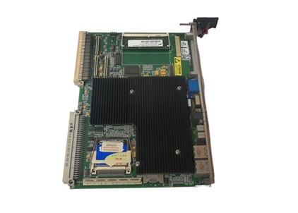 General Electric VMIVME-7750-734001 350-027750-734001 VMEbus Modules