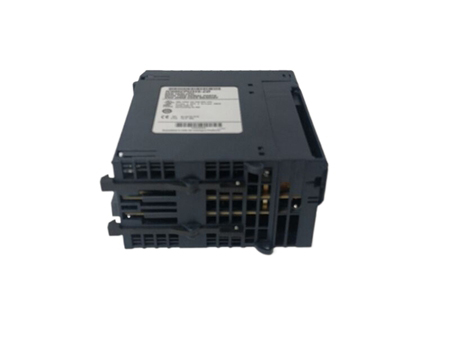 General Electric IC695CPU315 Central Processing Unit(CPU) MModule