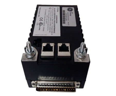 General Electric IS220PAICH1A Analog Input/Output Module