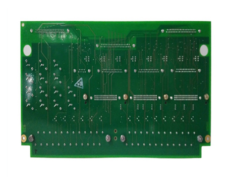 General Electric IS200TVBAH2AC Processor Module