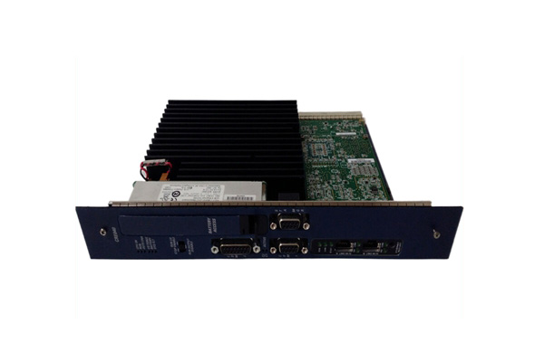 General Electric IC698CRE040-HN Processor Card