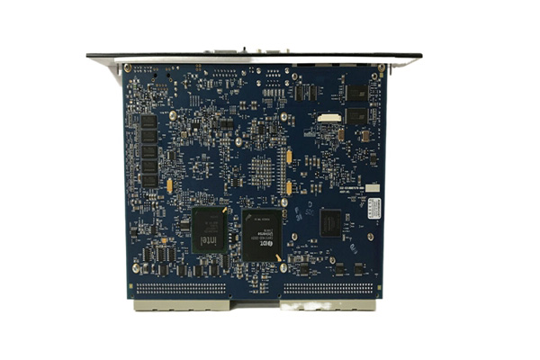 General Electric IC698CPE040 Input Voltage Processor
