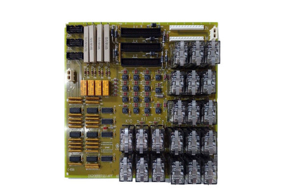 General Electric DS200TCTGG1AFF Relay Output Board
