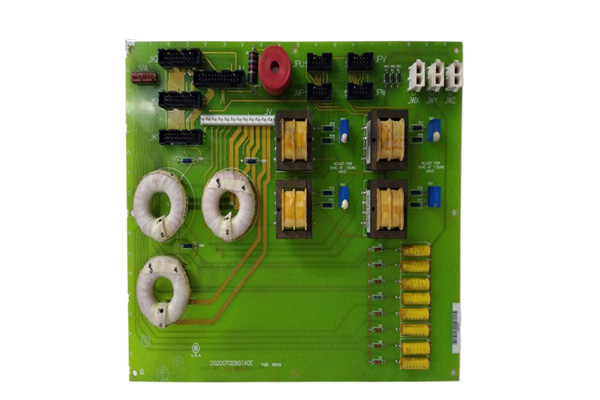 General Electric DS200TCEBG1ACE Digital Expansion Module