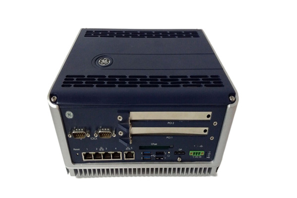 General Electric 04220FL11232A Industrial Automation Module