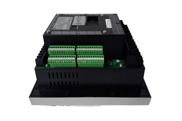 General Electric 369-HI-R-M-0-0-E Multilin 369 Series Motor Management Relay