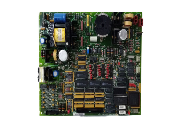 General Electric DS200TCEAG1ACB Drive Turbine Module