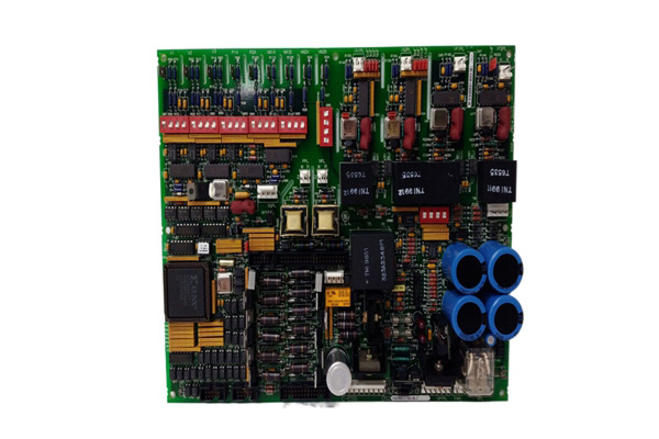 General Electric DS200DCFBG1BLC Power Board or Module