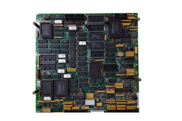 General Electric DS200SDCCG1AFD Driver Control Circuit Board Card