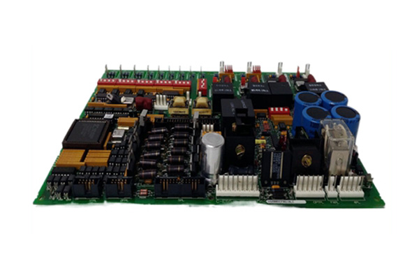 General Electric DS200DCFBG1BLC Power Board