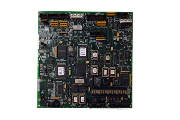 General Electric DS200LDCCH1ANA Network Communication MODULE