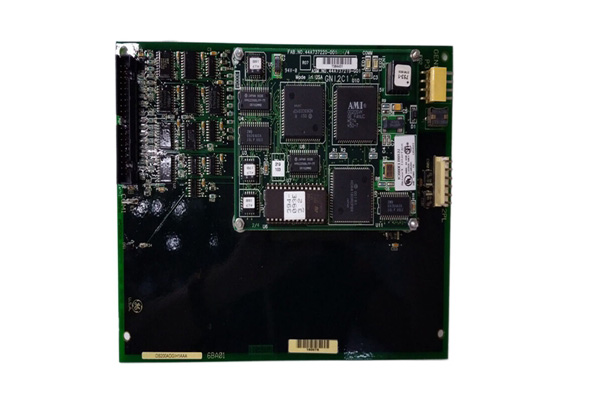 General Electric DS200ADGIH1AAA Control Board